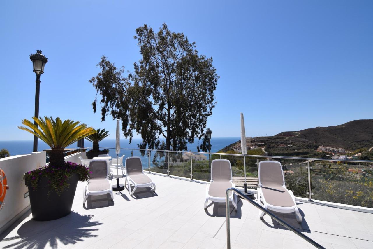 Balcon Del Mar 43 Apto 123 Apartment Malaga Ngoại thất bức ảnh