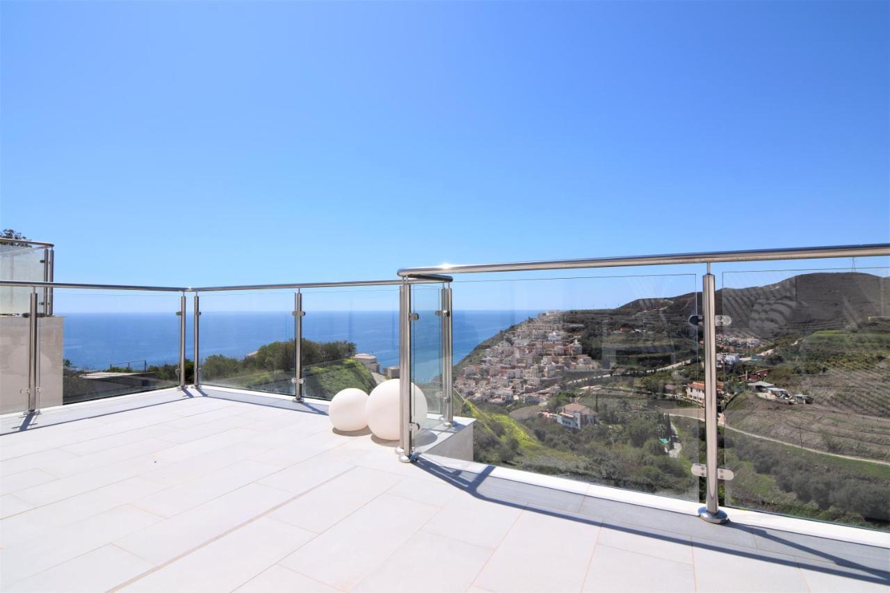 Balcon Del Mar 43 Apto 123 Apartment Malaga Ngoại thất bức ảnh