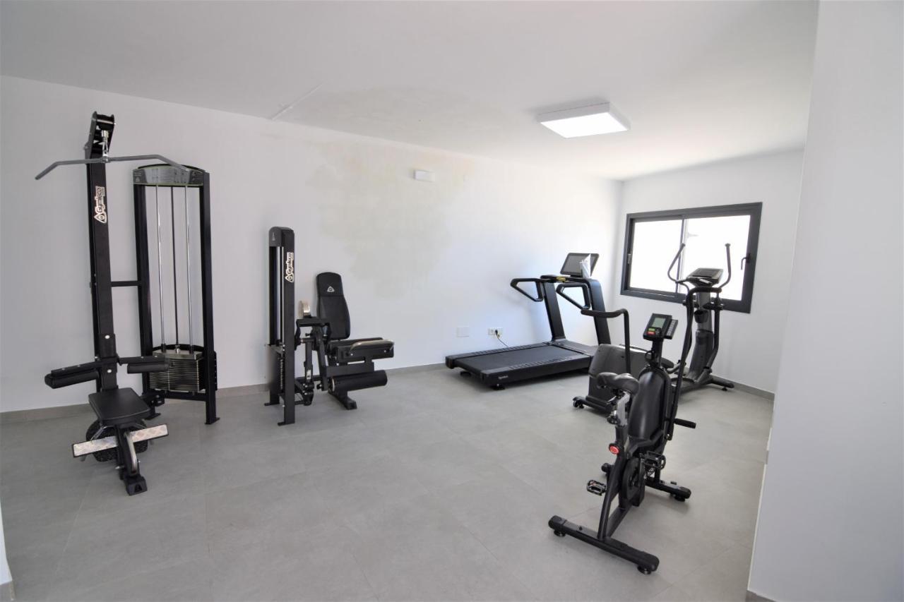 Balcon Del Mar 43 Apto 123 Apartment Malaga Ngoại thất bức ảnh