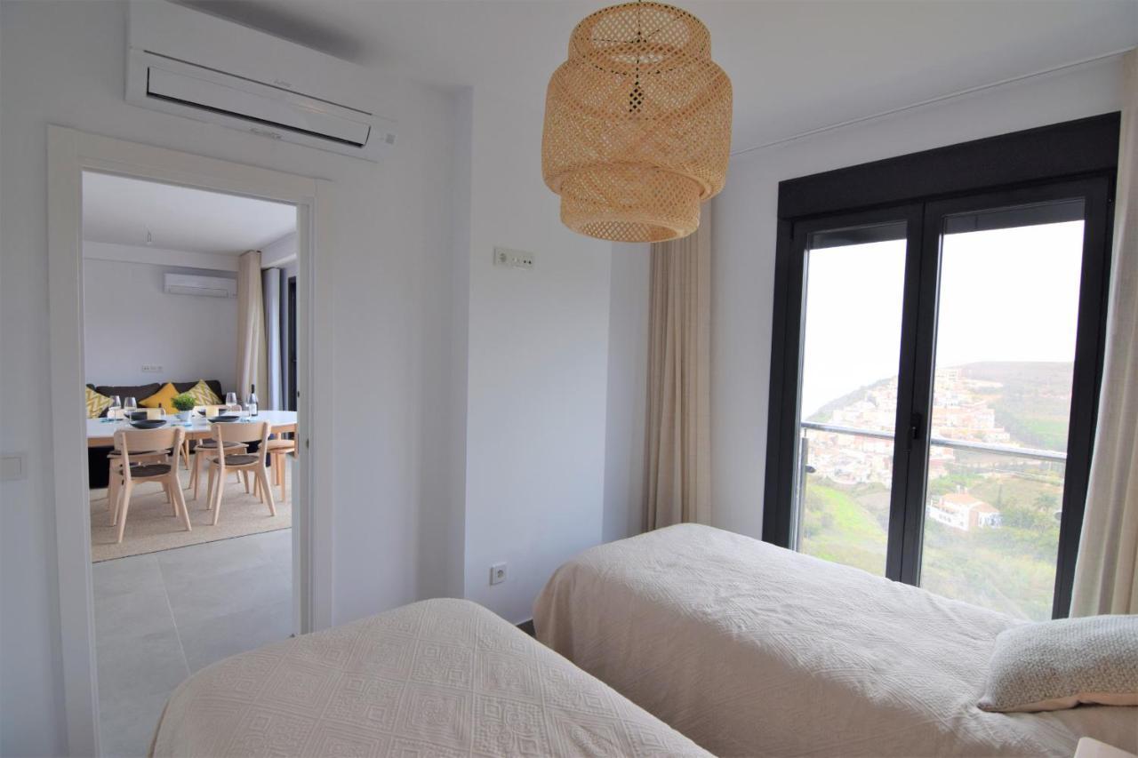 Balcon Del Mar 43 Apto 123 Apartment Malaga Ngoại thất bức ảnh