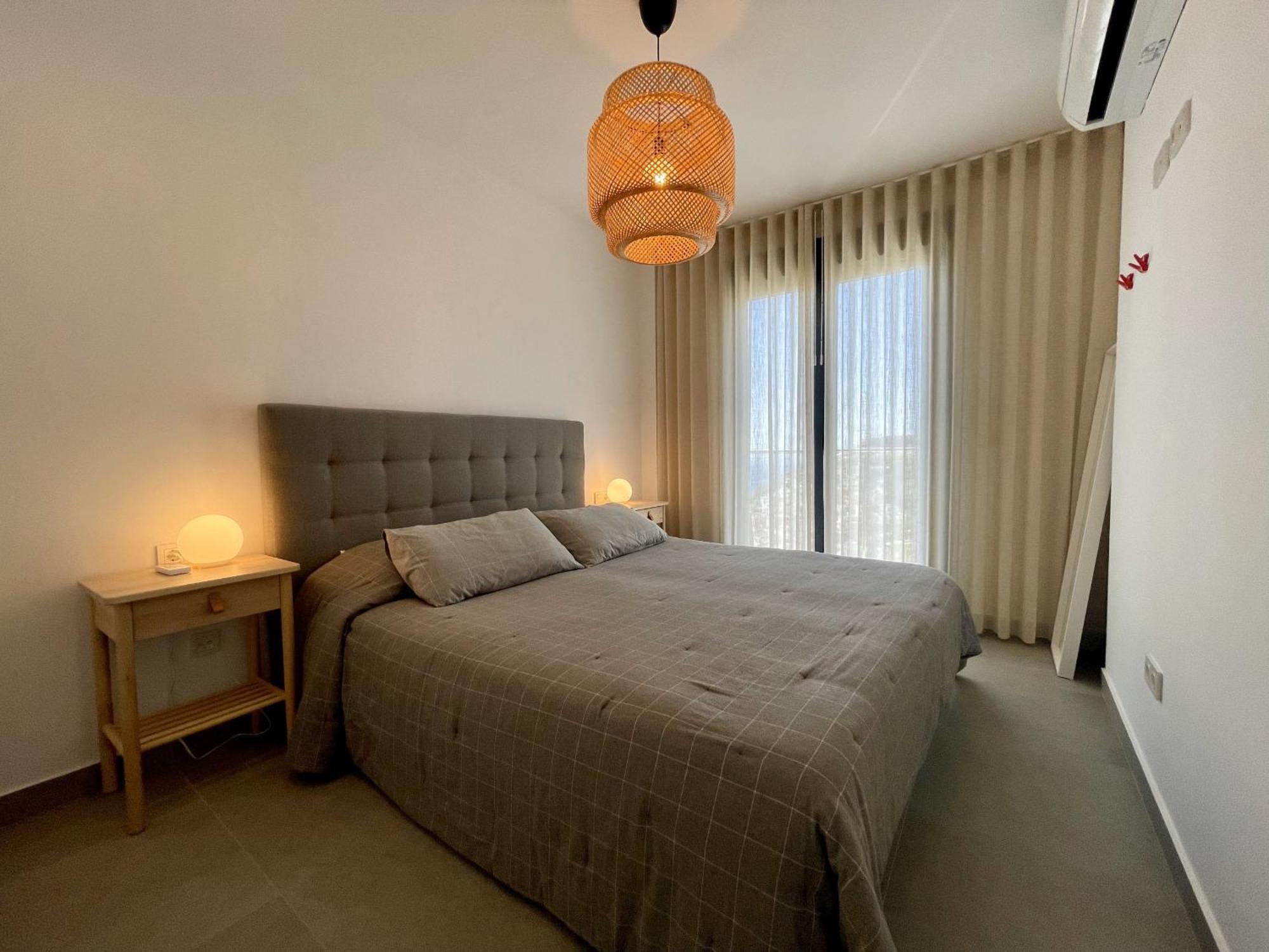 Balcon Del Mar 43 Apto 123 Apartment Malaga Ngoại thất bức ảnh