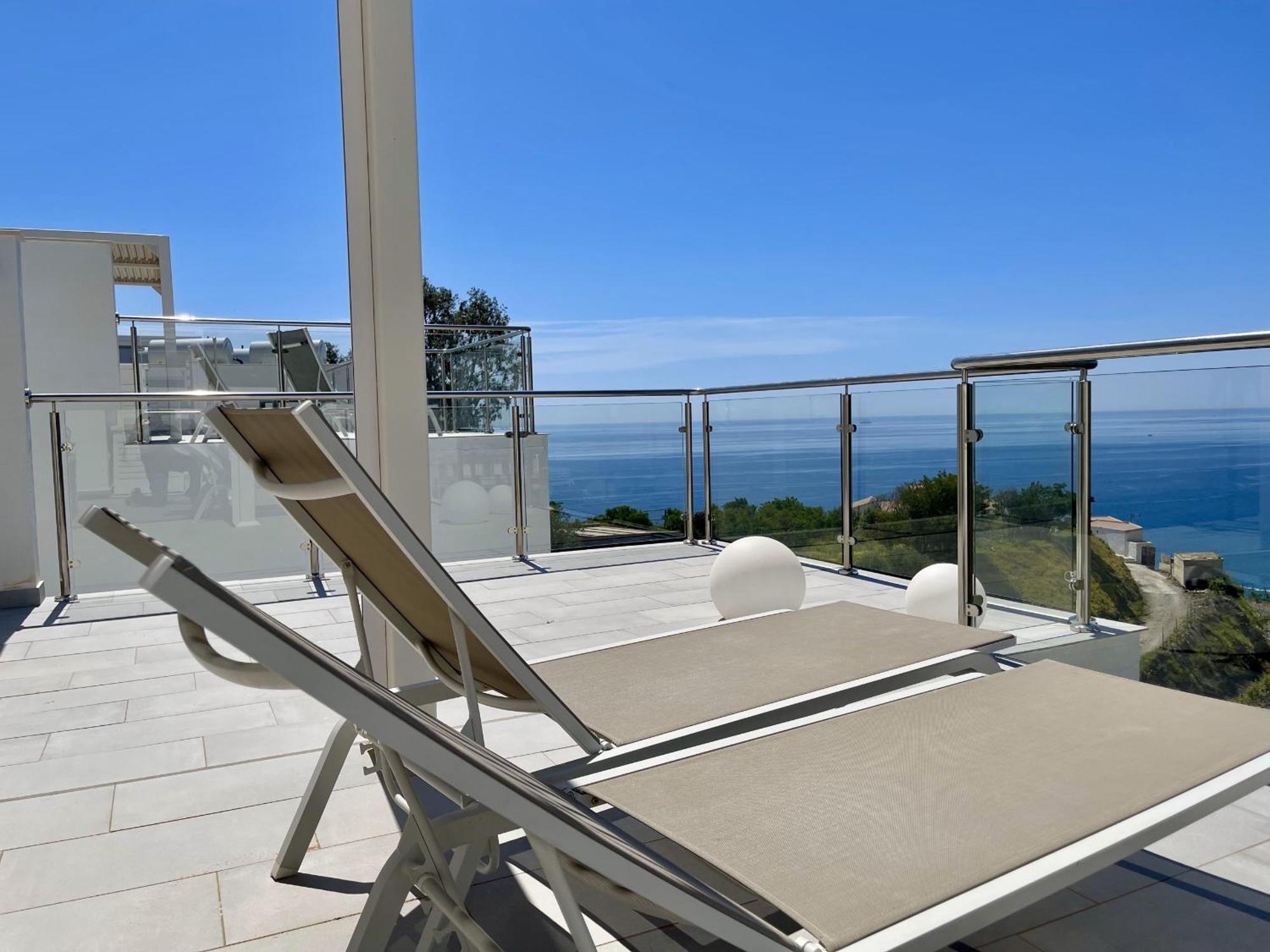 Balcon Del Mar 43 Apto 123 Apartment Malaga Ngoại thất bức ảnh